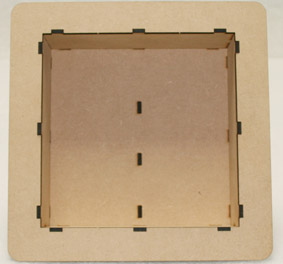SHADOWFRAMEBOX